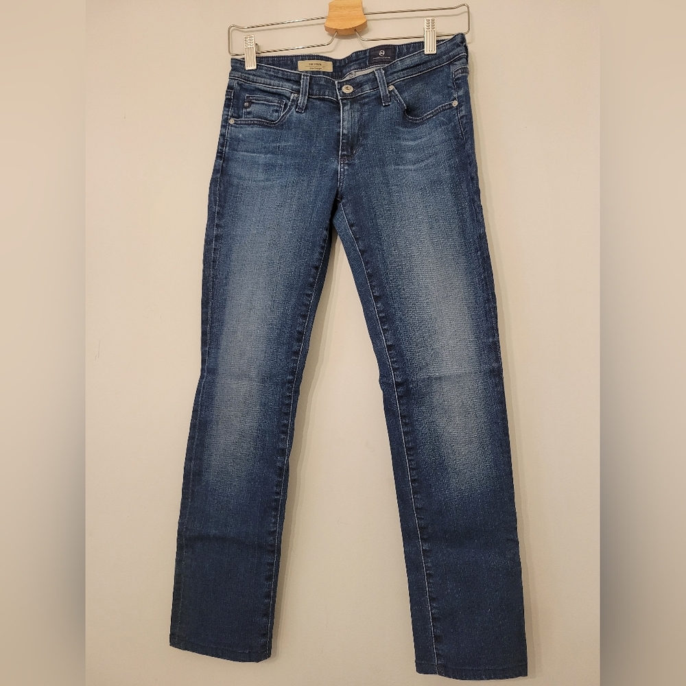 AG The Stevie Jeans